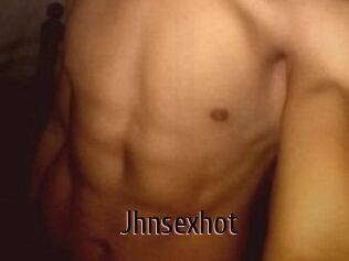 Jhnsexhot