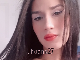 Jhoana27