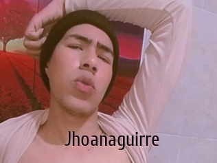 Jhoanaguirre