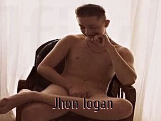 Jhon_logan