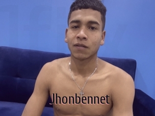 Jhonbennet