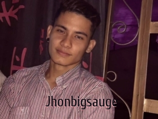 Jhonbigsauge