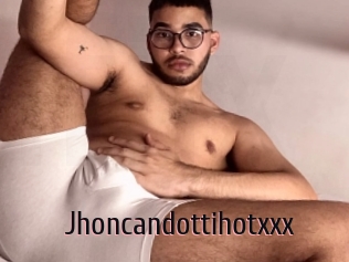 jhoncandottihotxxx 1 film x
