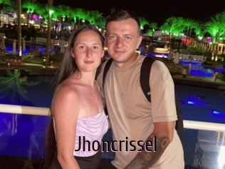 Jhoncrissel