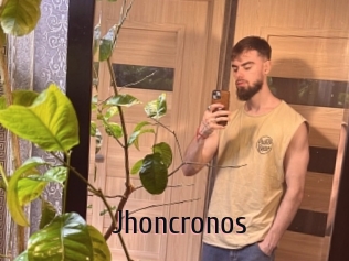 jhoncronos 1 film x