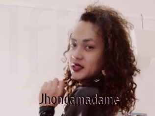 Jhondamadame