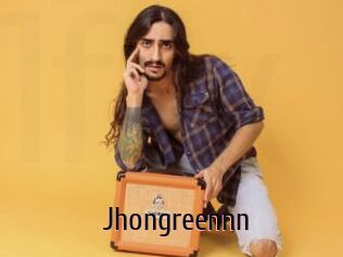 Jhongreennn