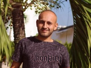 Jhonjairy