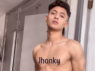 Jhonky