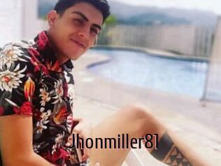 Jhonmiller81
