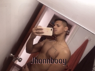 jhonnbooy 1 film x
