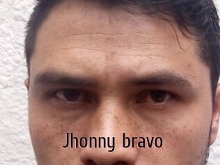 Jhonny_bravo