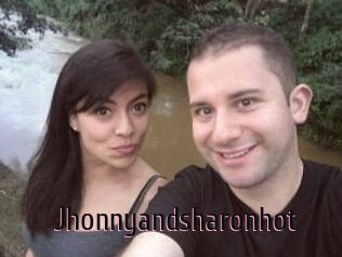 Jhonnyandsharonhot