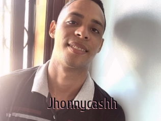 Jhonnycashh