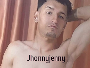 Jhonnyjenny