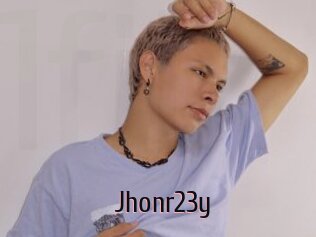 Jhonr23y