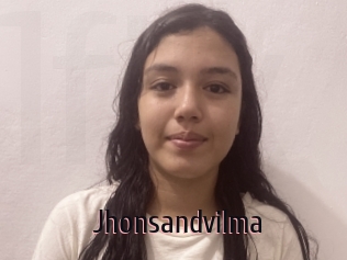 Jhonsandvilma