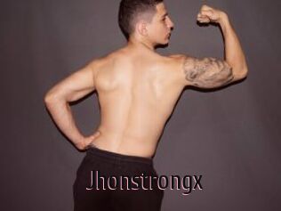Jhonstrongx