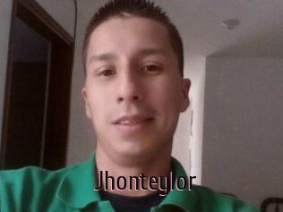 Jhonteylor