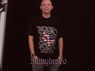 Jhonybravo