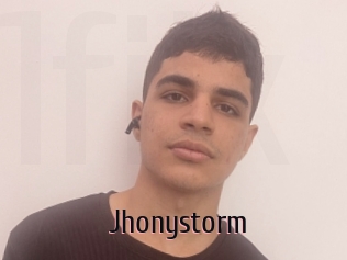 Jhonystorm