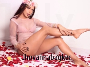 jhovannabayker 1 film x