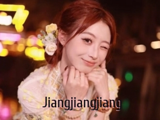 Jiangjiangjiang