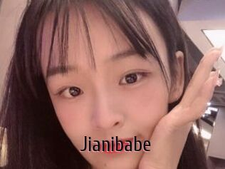 Jianibabe