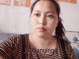 Jiaqianyingg