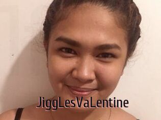 JiggLesVaLentine