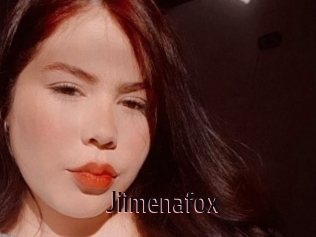 Jiimenafox