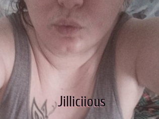 Jilliciious