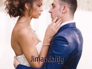 Jimandanjy