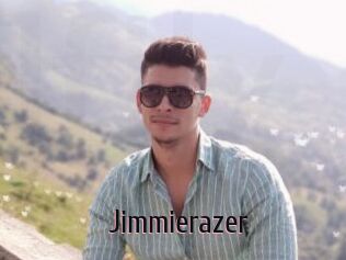 Jimmierazer