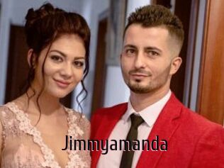 Jimmyamanda