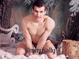 Jimmysally