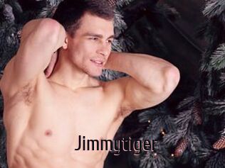 Jimmytiger