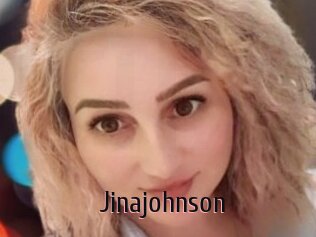 Jinajohnson