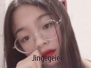 Jingegeiei