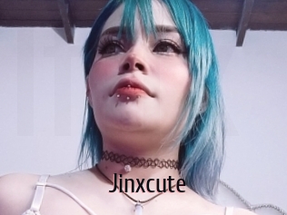 Jinxcute