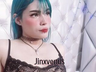 Jinxvenus