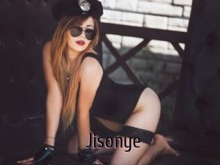 Jisonye