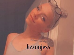 Jizzonjess