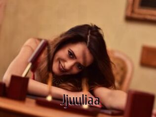 Jjuuliaa