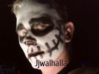 Jjwalhalla