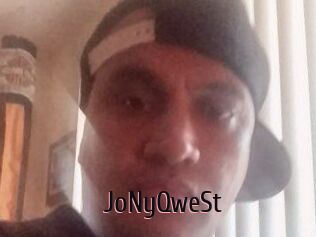 JoNyQweSt