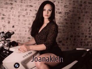 Joanaklein