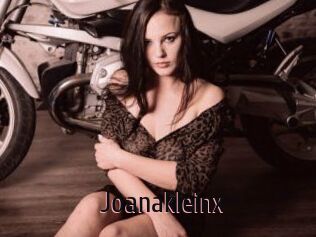 Joanakleinx