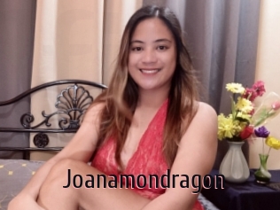 Joanamondragon