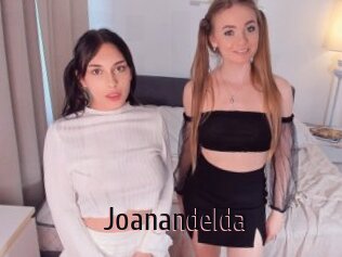 Joanandelda